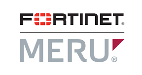 Fortinet Meru