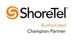 Shoretel