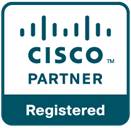 ITConnect, Inc is a Cisco Registered Partner